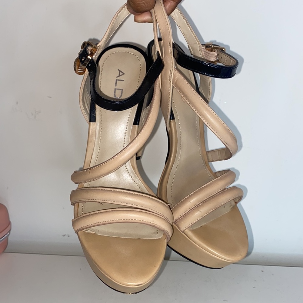 Also Shoes
